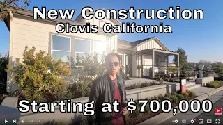 Wilson Windsor Resident 2700 Plan Luxury Living Heritage Grove Clovis California Starting at 700K