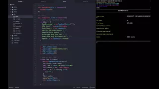 Adding a stats command to your CLI The Node js Master Class