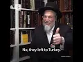 Download Lagu Rabbi Haim Sofer: Muslims and Jews are NOT enemies!
