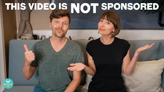 It’s NOT Like The Movies (creators and sponsorships)