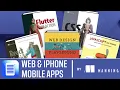 Web Mobile Book Bundle -