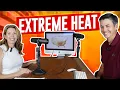 Heat Advisory Murrieta Ca Menifee Ca Temecula Ca