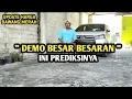 Download Lagu DEMO BESAR BESARAN\