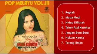 Download (Full Album) Emilia Contessa # Pop Melayu Vol. III MP3