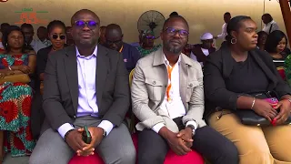 05 05 2026  Commémoration des 55 ans de la LONACI