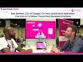 Dan Berlind CEO of Snappt On How Apartment Operators Can Detect Fraud Decrease Evictions