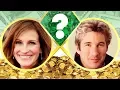 WHO S RICHER - Julia Roberts or Richard Gere