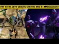 Download Lagu Why Did General Grievous Hate His MagnaGuards? #Shorts