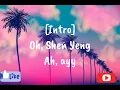 Shenseea - Dating Szn ( Options) Lyrics