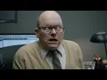 Energy Vampire Colin Robinson gets promoted What we do in the Shadows - S02E05