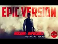 Download Lagu Mission: Impossible | The Final Reckoning | Epic Trailer Version | Extended