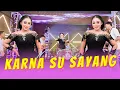 Download Lagu Niken Salindry - Biarkan Cinta Tumbuh Sebisanya - Karna Su Sayang - ANEKA SAFARI