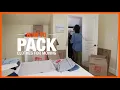 How to Pack Clothes The Home Depot