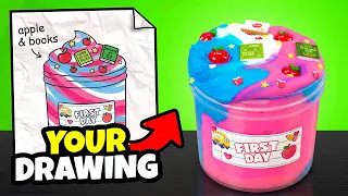 Your Slime Idea Could Be Next