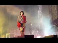 Yeah Yeah Yeahs - Soft Shock (Greek Theatre, CA 06/10/2023)