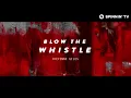 Cheyenne Giles - Blow The Whistle (Official Music Video)