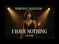 Lagu Whitney Houston - I Have Nothing ( 1950 Jazz Blues Original Cover ) #blues #jazzvibes #soul #aicover