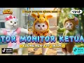Lagu TOR MONITOR KETUA SAK MASAK NASI ORANG BARU LEBE GACOR KETUA VERSI KUCING LUCU LUCU BARU