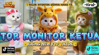 tor monitor ketua sak masak nasi orang baru lebe gacor ketua versi kucing lucu lucu baru