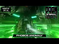 Mick Gordon - Phobos Anomaly Phobos Base BFG 10K Remix