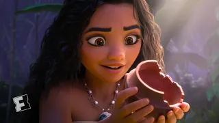 Moana 2 Extended Preview 2024 Fandango At Home 