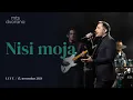 Lagu MIRZA SELIMOVIĆ - NISI MOJA (MTS DVORANA • 15.11.2024.)
