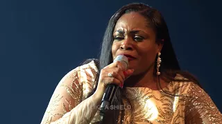 sinach no one knows live 