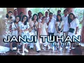 Download Lagu Janji Tuhan (Tak Pernah Tuhan Janji) - Toro Vocal Team