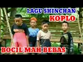 Parodi lagu SHINCHAN versi koplo