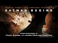 Batman Begins Official Soundtrack | Full Album – Hans Zimmer & James Newton Howard| WaterTower