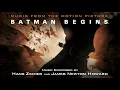Download Lagu Batman Begins Official Soundtrack | Full Album – Hans Zimmer \u0026 James Newton Howard| WaterTower