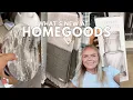 Download Lagu COZY HOMEGOODS FALL DECOR 2025 | HOMEGOODS SHOP WITH ME | Designer Look For Less