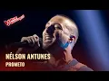 Lagu Nélson Antunes - \