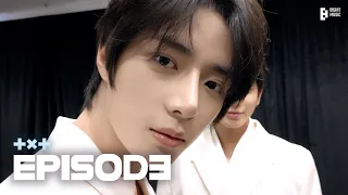 'TIMA 2026' Behind | EPISODE | TXT (투모로우바이투게더)