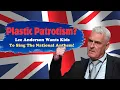 Download Lagu Lee Anderson Wants British Kids To Copy America And Sing The National Anthem!
