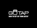 Download Lagu GOTAP Tutorial | How to Set Up Your Account (Smart Card/Tag)