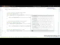 Java Spring Boot Part - 06 DTO Develop Update Department PUT API Verified in Postman