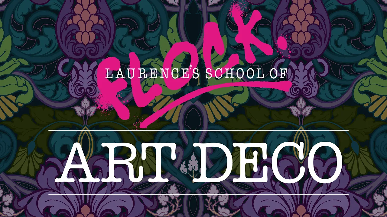 Art Deco