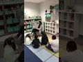 Redirecting Behavior
