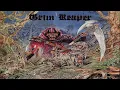 Grim Reaper | Rock You To Hell | Lyric Video