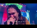 COCONUTTREEZ   - WELCOME TO MY PARADISE (LIVE PADIFLY BALI)