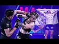 Download Lagu Jennifer Maia Battles Talita Bernardo For the Bantamweight Title!  - Full Fight