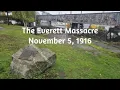 Revisiting the infamous Everett Massacre