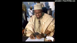 tarihin dr muhammad sani umar rijiyar lemo