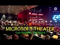 Microsoft Theater l KEM Kenny Babyface Edmonds Concert l Los Angeles I California