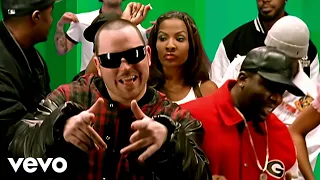 bubba sparxxx ying yang twins mr collipark ms new booty official music video 