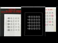 OMR Answer Sheet Checking Using Python
