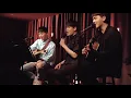 [Live] 봄 그리고 너 (Paint On Spring) - 마틴 스미스 x 이지형 (Martin Smith x EZ Hyung)
