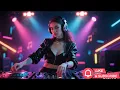 Lagu DJ Remix Terbaru 2025 | Bass Boosted Full Beat Viral TikTok