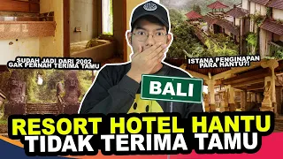 Download RESORT HOTEL HANTU TERL4RANG DI BEDUGUL BALI MP3